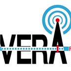 Vera FM logo