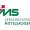 Verkehrsverbundmittelsachsen logo
