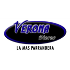 Verona Stereo logo