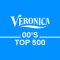 Veronica 00's Top 500 logo