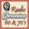 Veronica 60  70s logo