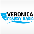 Veronica Comedy Radio logo