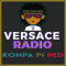 VERSACE RADIO logo
