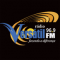 Rádio Versátil FM logo