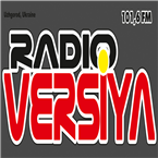 Versiya FM logo
