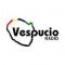 Vespucio Radio logo