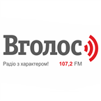 Vgolos FM logo