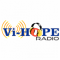 VI-HOPE Radio logo