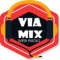 Via Mix Web Rádio logo