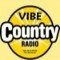 Vibe Country logo
