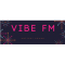 Vibe FM Norwich logo