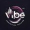 VIBE FM logo