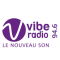 VIBE RADIO COTE D'IVOIRE logo