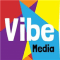 Vibe Radio logo