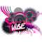 Vibe24hrs logo