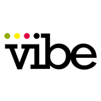 Rádio VibeFm Brasil logo