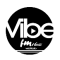 VibeFm Haiti logo