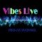 VIBES-LIVE EN ESPANOL logo