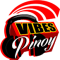 Vibes Pinoy logo