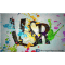 Vibes Squad Internet Radio logo