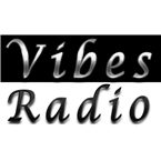 Vibesradio logo