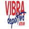 Vibra Radio logo
