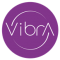 vibra103fm logo