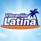 Vibracion Latina logo