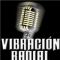 Vibración Radial logo