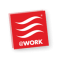 VIBRATION @WORK logo