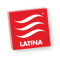 VIBRATION LATINA logo