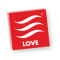 VIBRATION LOVE logo