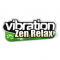 Vibration Zen relax logo