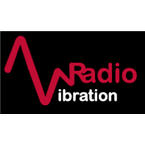 VibrationRadio logo