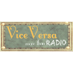 ViceVersaRadio logo