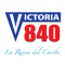Victoria 840 logo