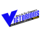 Victoriuos 89.1 FM logo