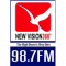 iThrive 365 Radio logo