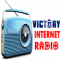 Victory Life Radio logo