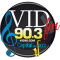 VID 90 logo