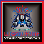 MIRADIOVIP logo