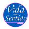 Vida con sentido stereo logo