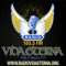 Vida Eterna 103.3FM logo