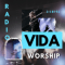 VIDA RADIO CRISTIANA logo
