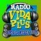 VidaPlus radio logo