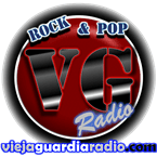 Vieja Guardia Radio logo