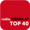 VIENNA.AT - Top 40 logo