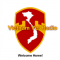 Vietnam Vet Radio logo