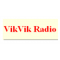 VikVik Radio logo