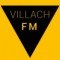 Villach FM logo